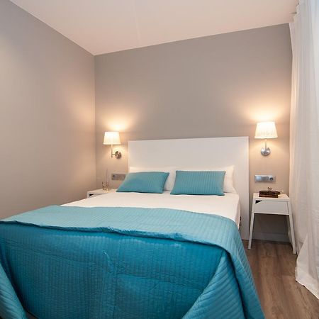 Montaber Apartments - Sagrada Familia Barcelona Kültér fotó