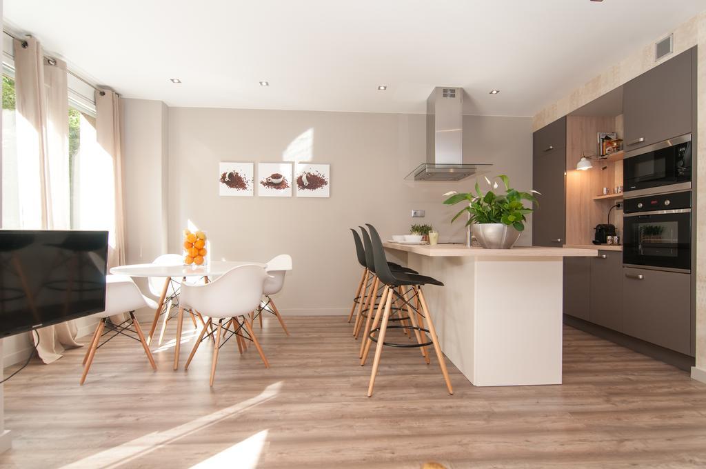Montaber Apartments - Sagrada Familia Barcelona Kültér fotó