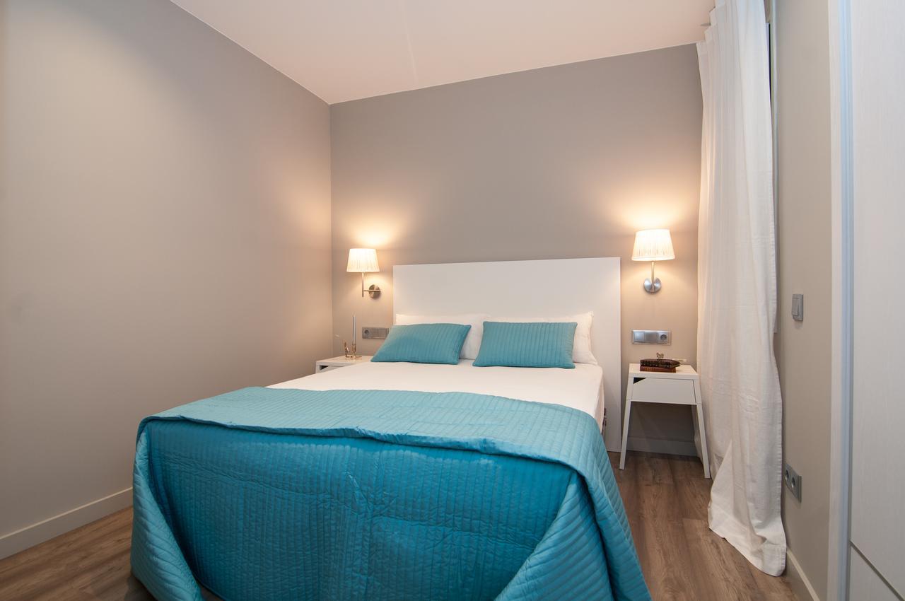 Montaber Apartments - Sagrada Familia Barcelona Kültér fotó