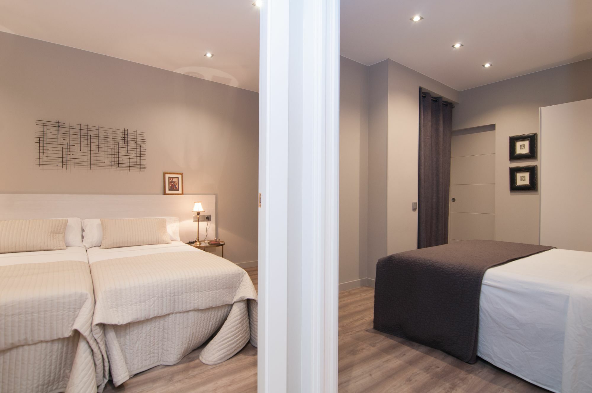 Montaber Apartments - Sagrada Familia Barcelona Kültér fotó