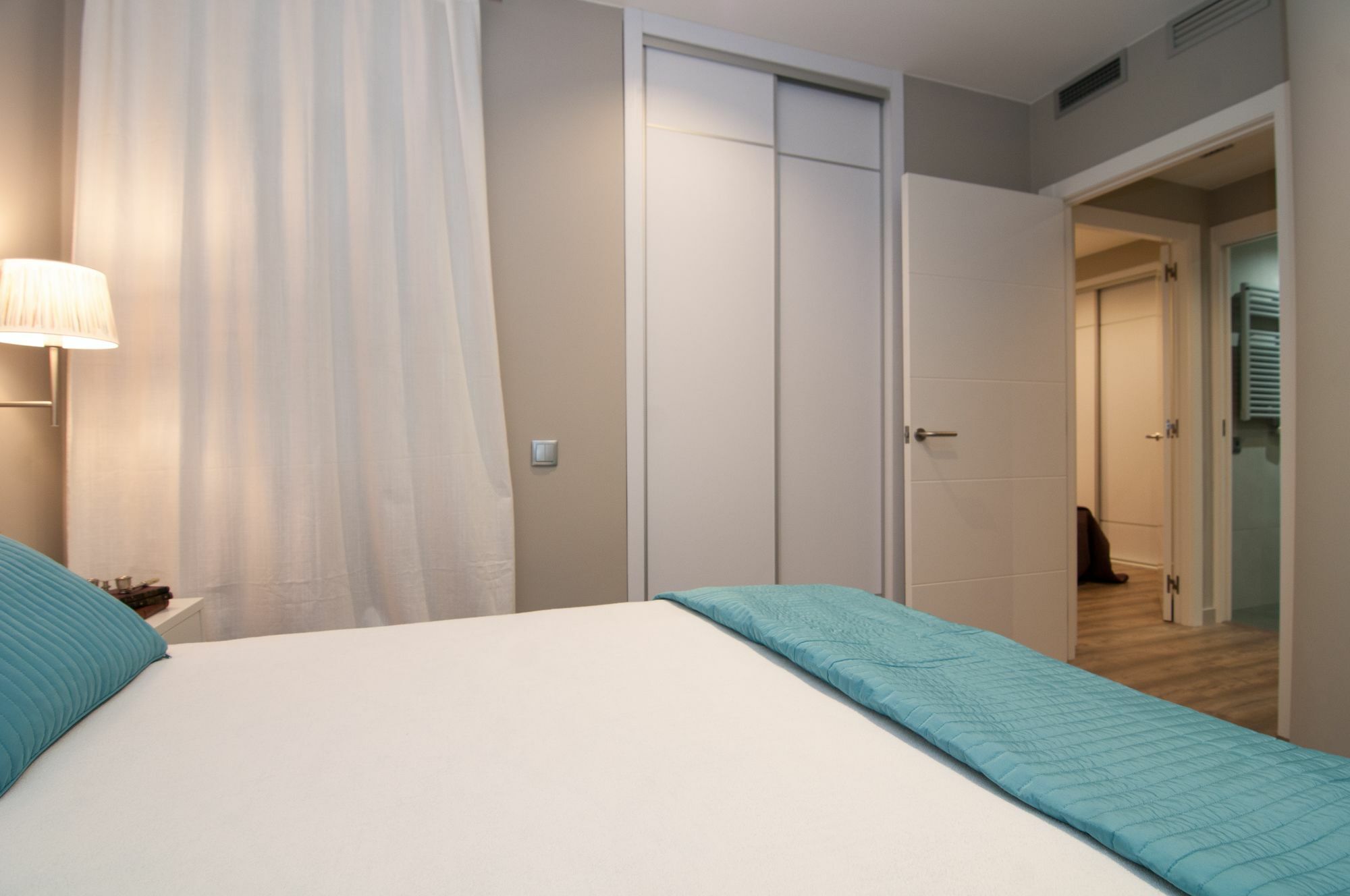 Montaber Apartments - Sagrada Familia Barcelona Kültér fotó