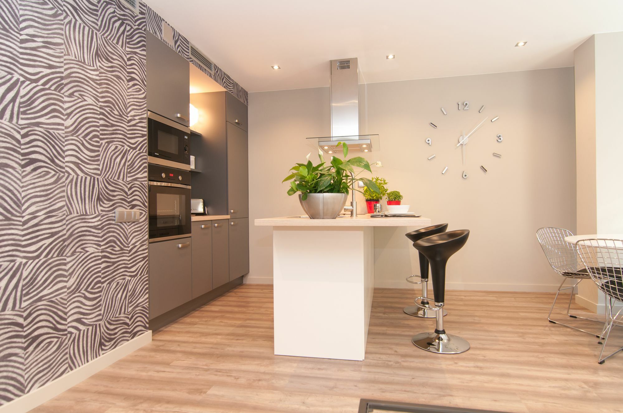 Montaber Apartments - Sagrada Familia Barcelona Kültér fotó