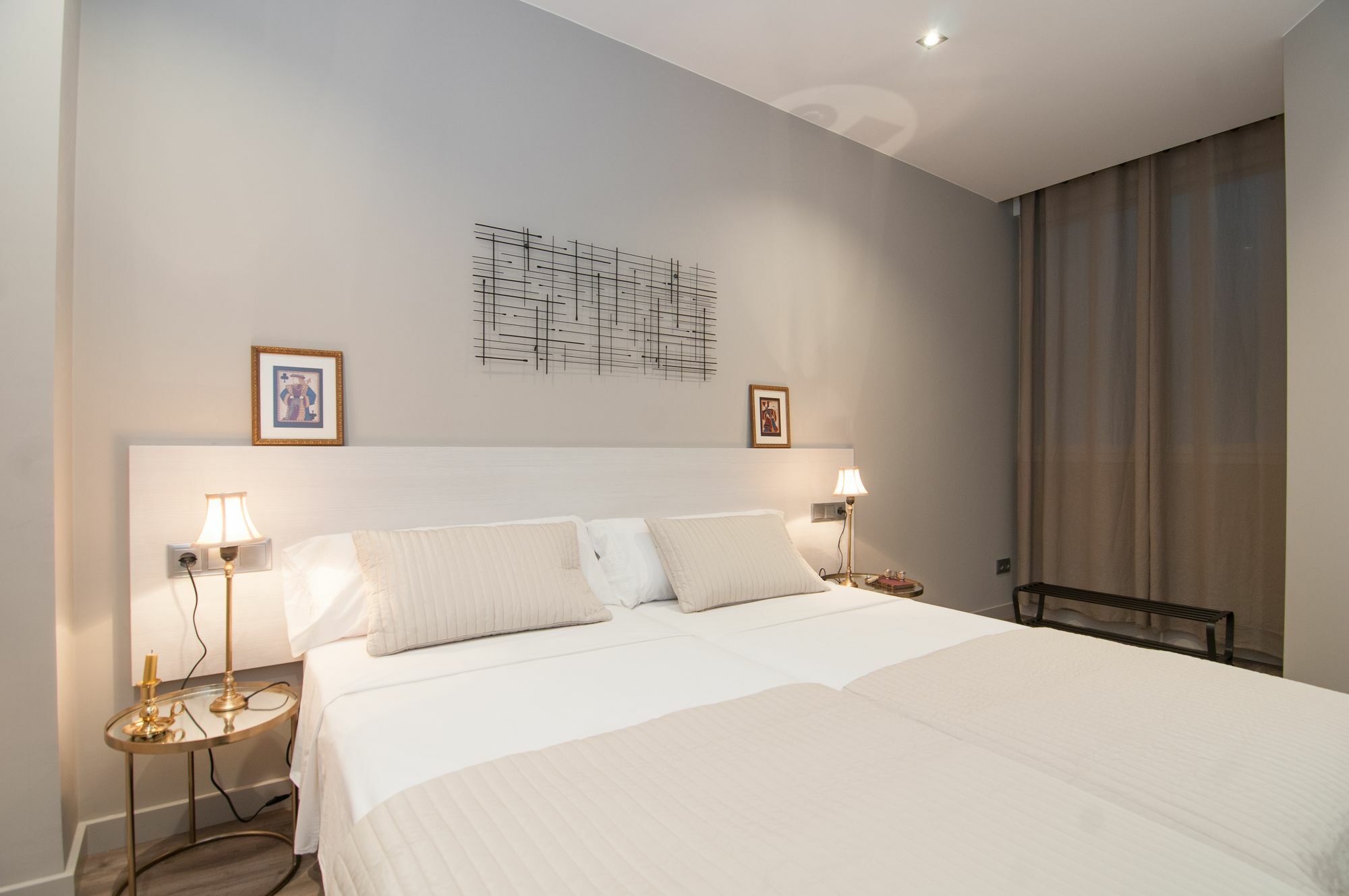 Montaber Apartments - Sagrada Familia Barcelona Kültér fotó