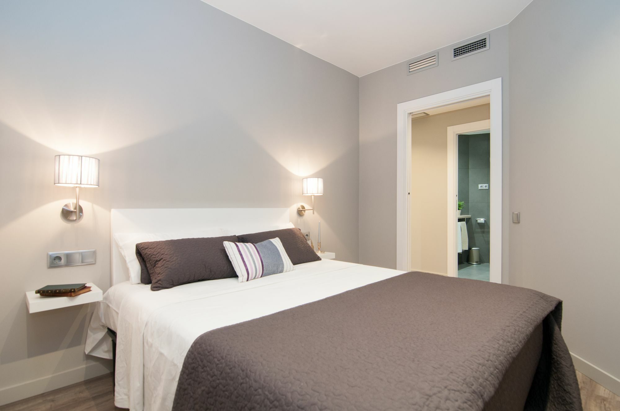 Montaber Apartments - Sagrada Familia Barcelona Kültér fotó
