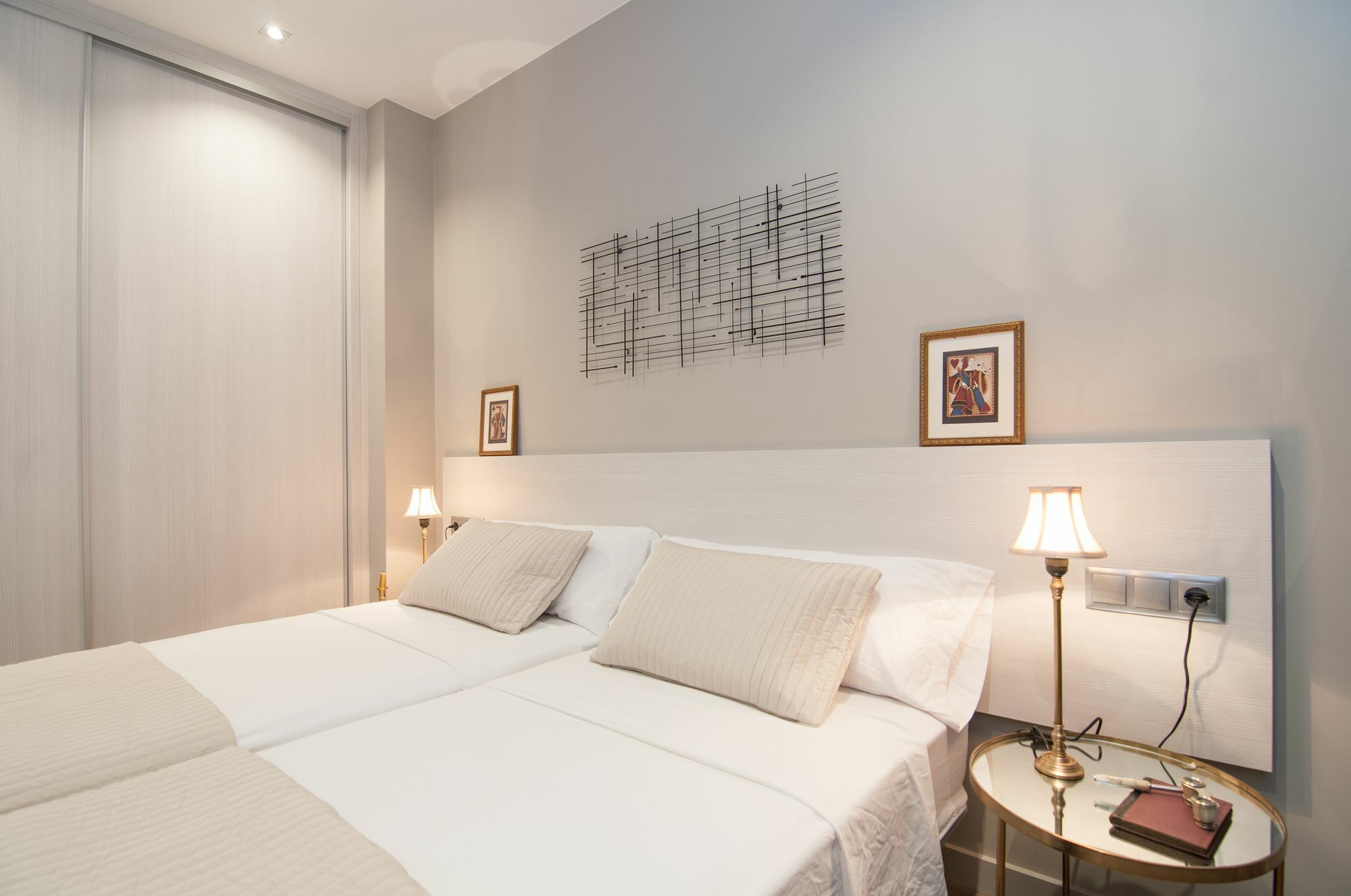 Montaber Apartments - Sagrada Familia Barcelona Kültér fotó